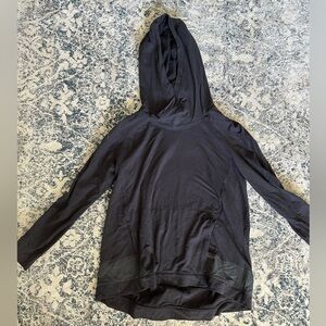 lululemon nulu hoodie